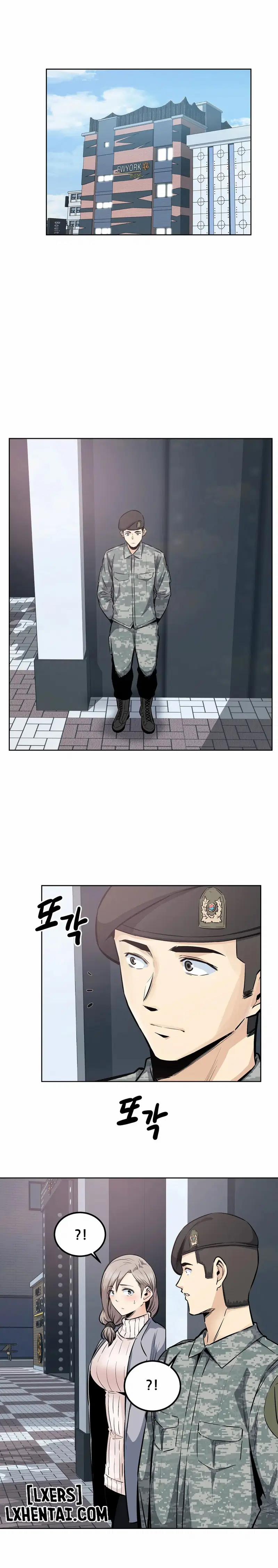 Thèm khát dục vọng 19 trang 18