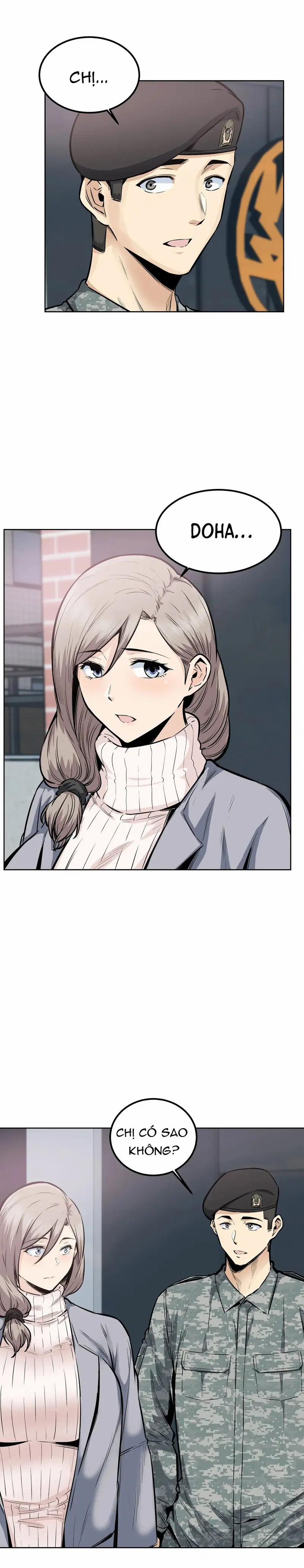 Thèm khát dục vọng 19 trang 19