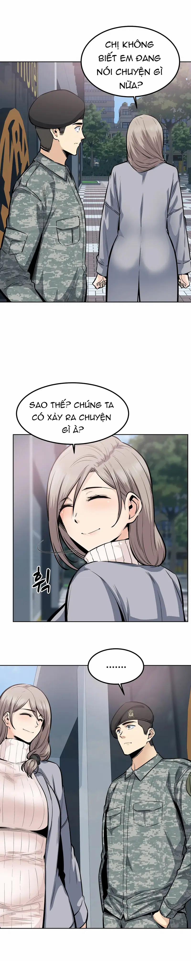 Thèm khát dục vọng 19 trang 22