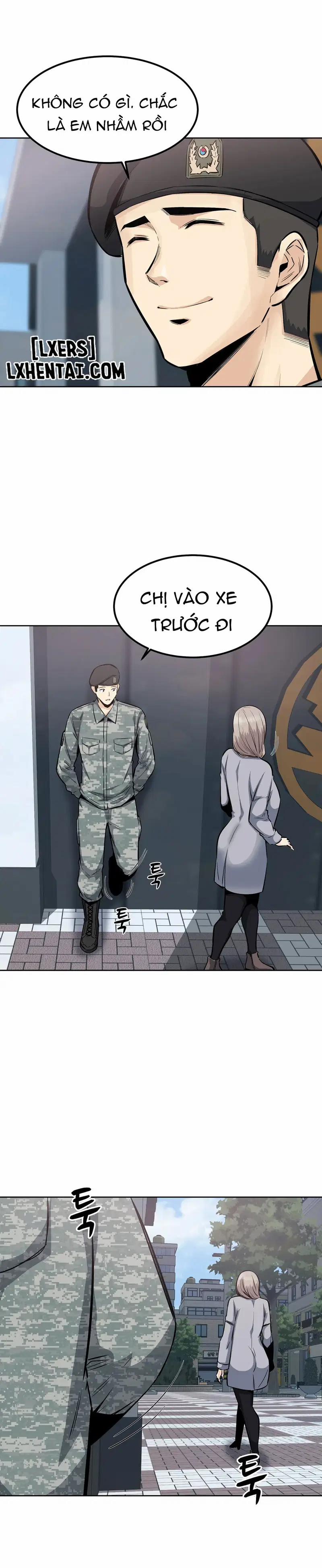 Thèm khát dục vọng 19 trang 23