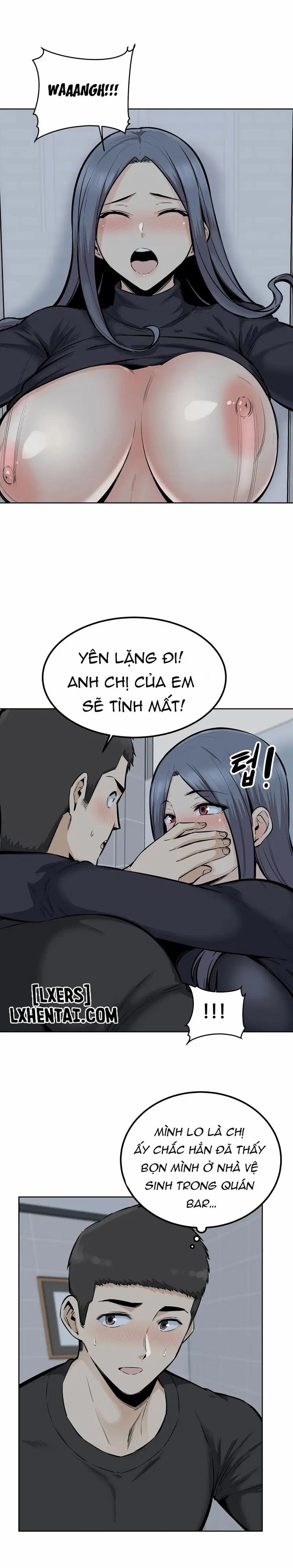 Thèm khát dục vọng 19 trang 3