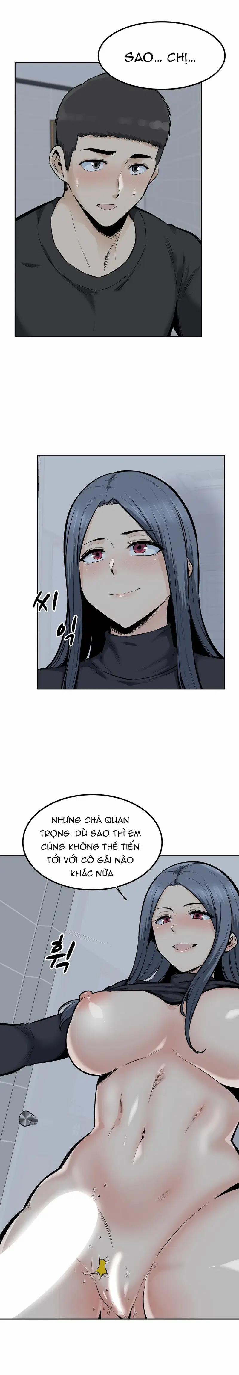 Thèm khát dục vọng 19 trang 5