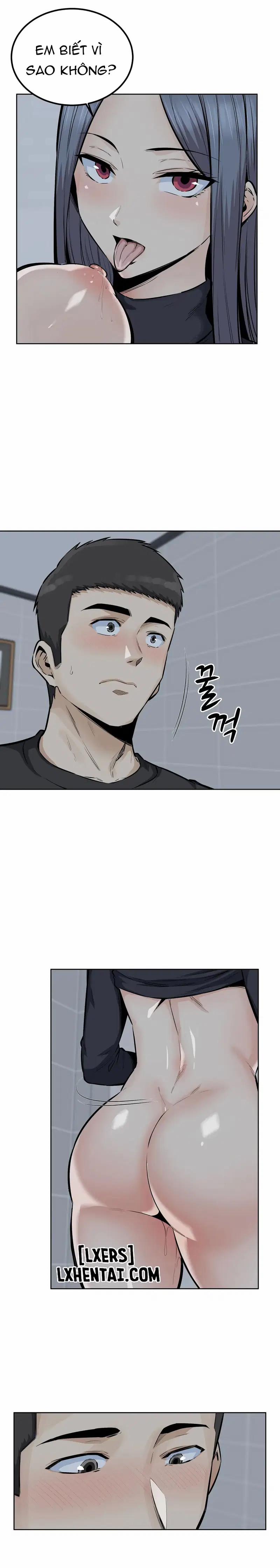 Thèm khát dục vọng 19 trang 7