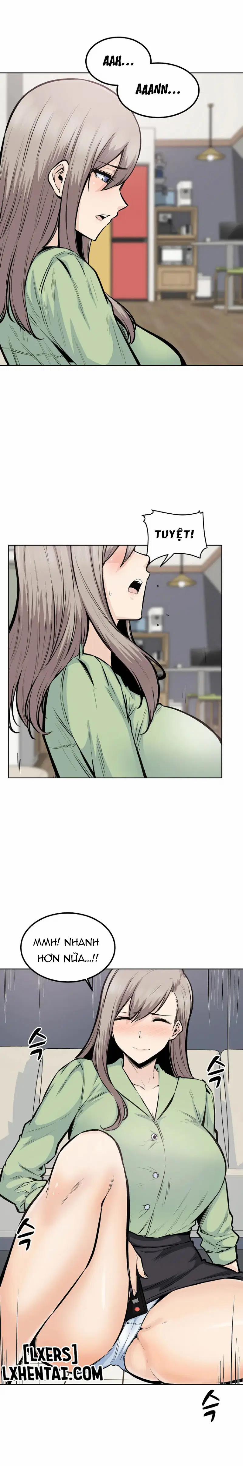 Thèm khát dục vọng 20 trang 8