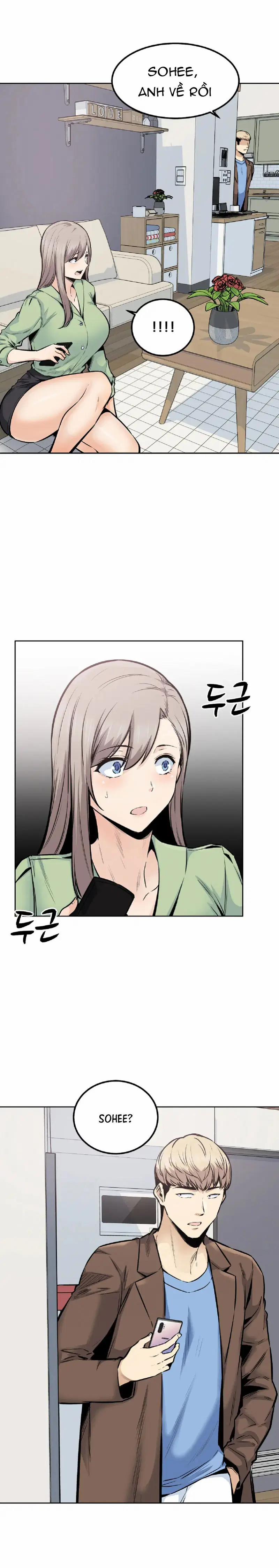 Thèm khát dục vọng 20 trang 9