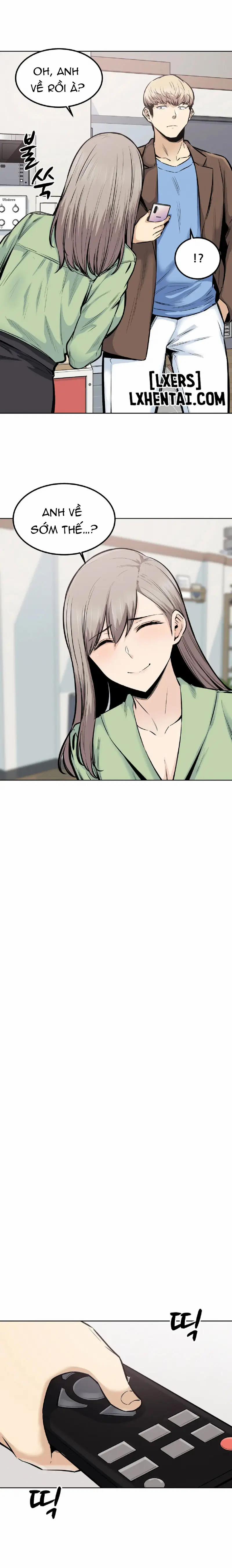 Thèm khát dục vọng 20 trang 10