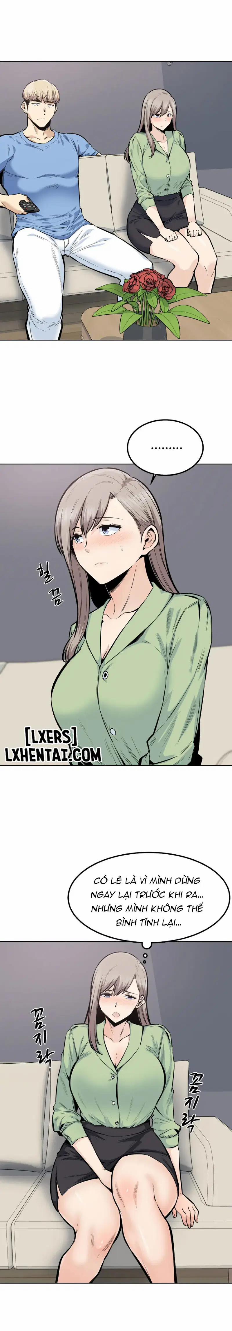 Thèm khát dục vọng 20 trang 11