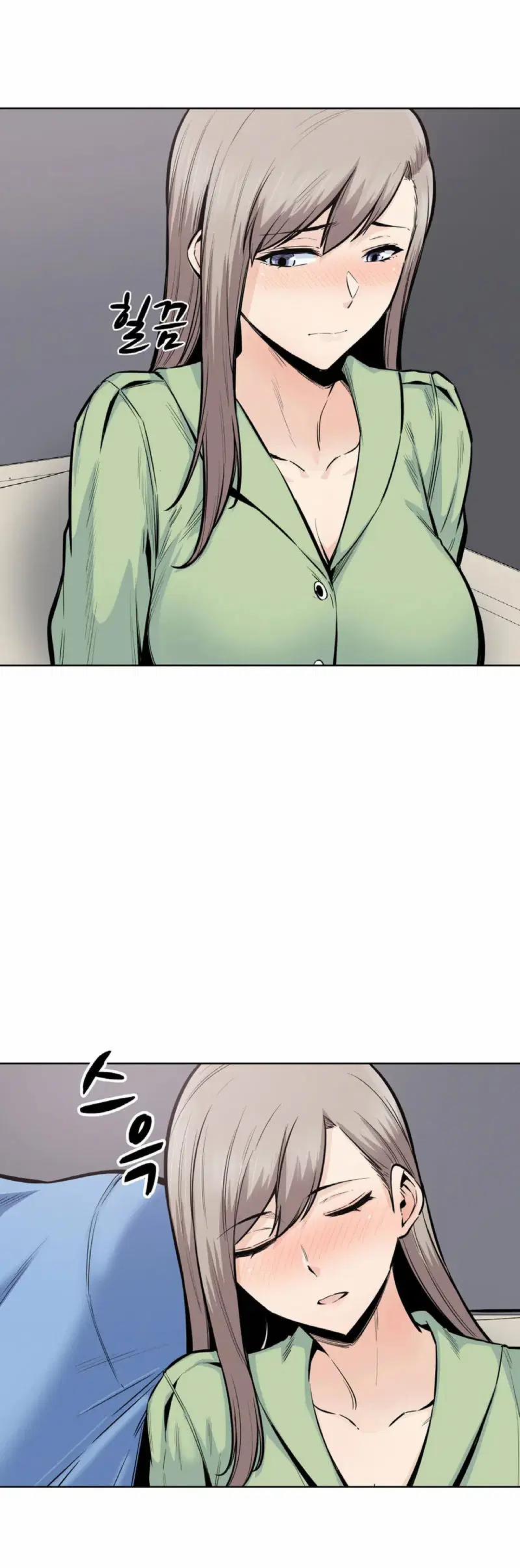 Thèm khát dục vọng 20 trang 12