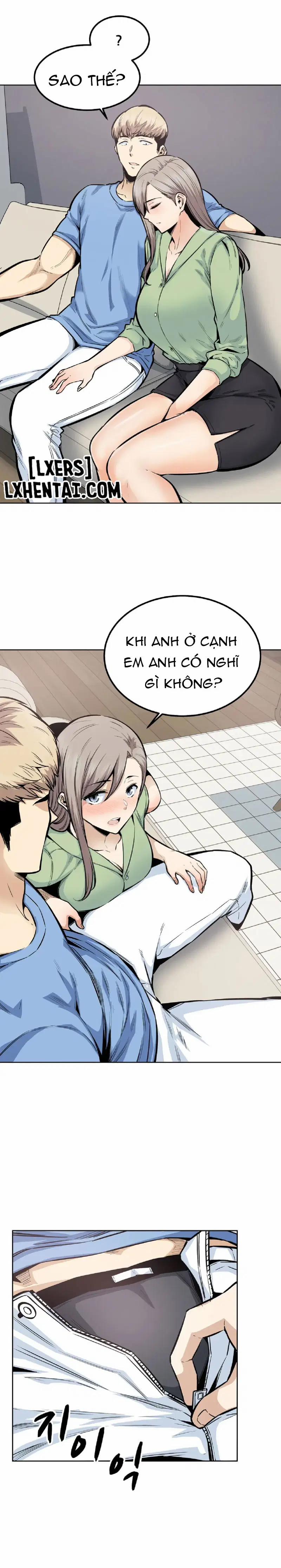 Thèm khát dục vọng 20 trang 13