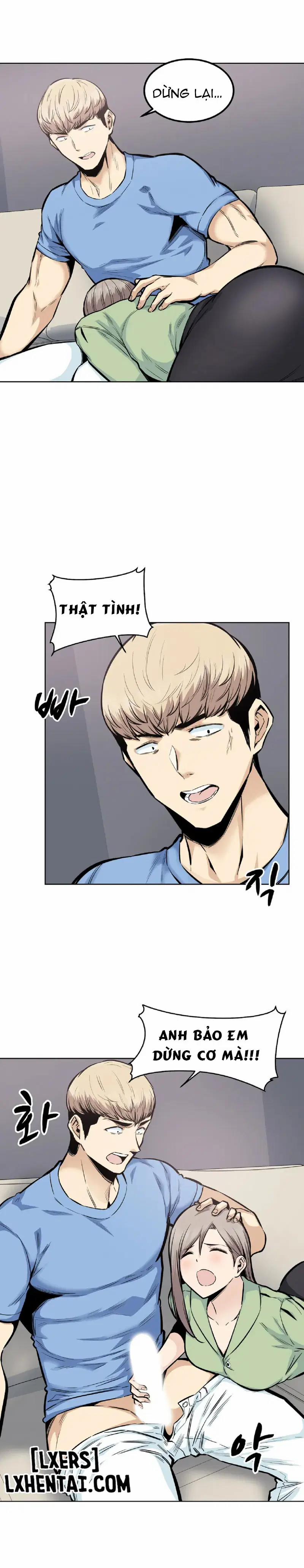 Thèm khát dục vọng 20 trang 15