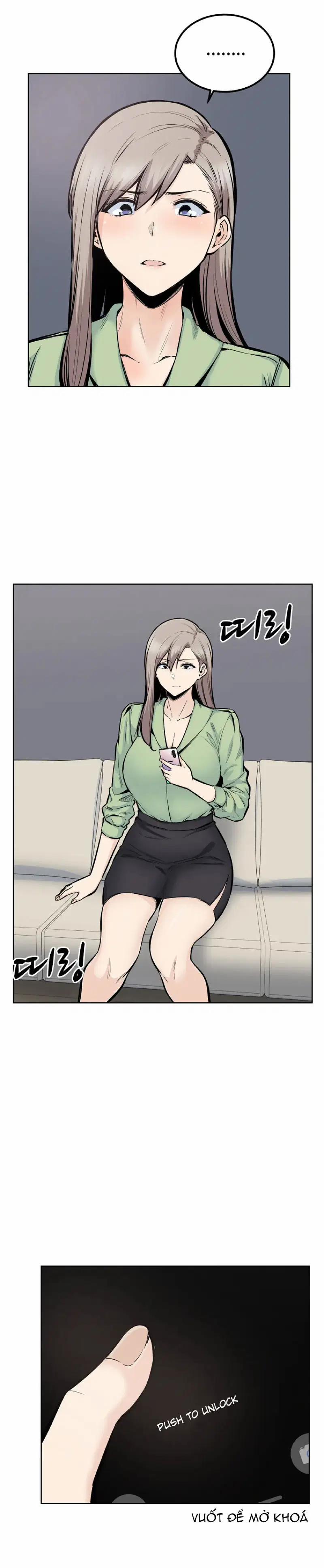 Thèm khát dục vọng 20 trang 19