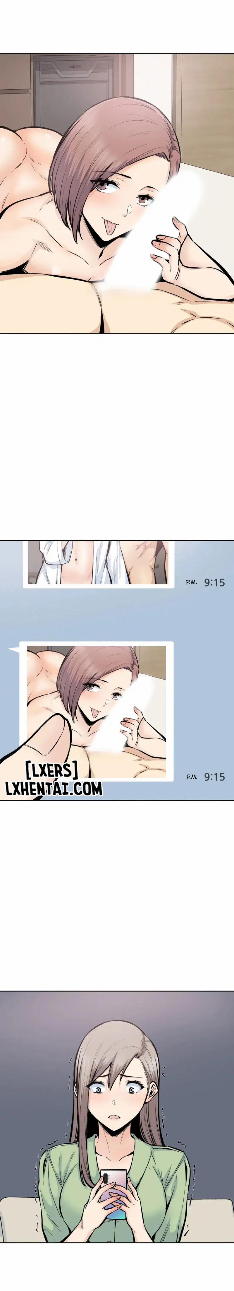 Thèm khát dục vọng 20 trang 21