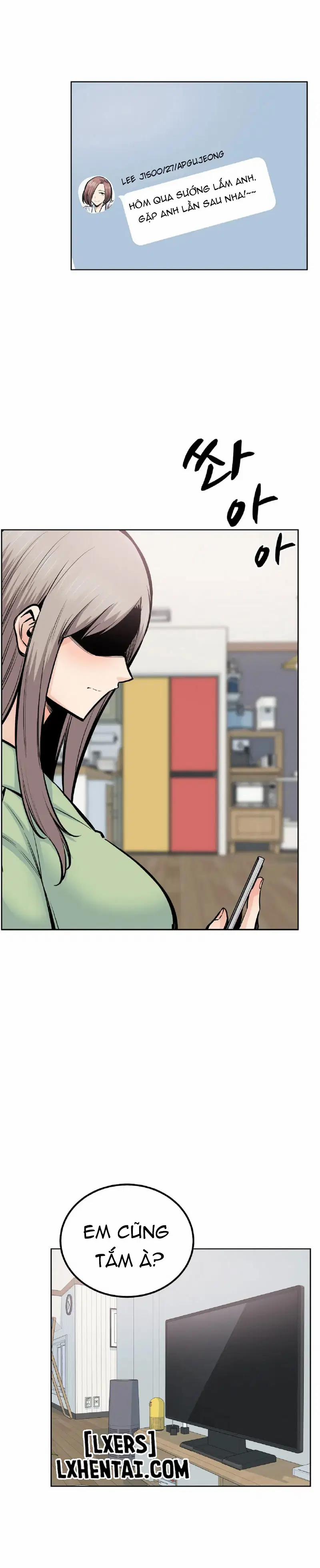 Thèm khát dục vọng 20 trang 22