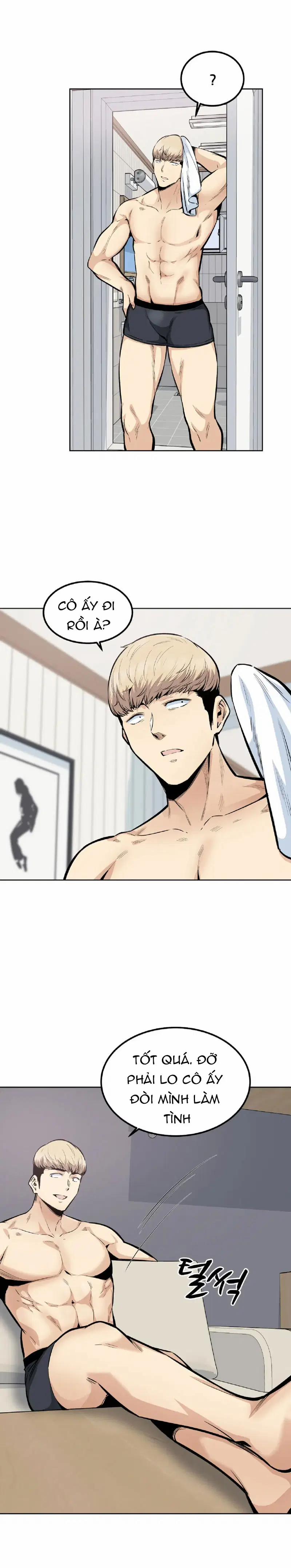 Thèm khát dục vọng 20 trang 23