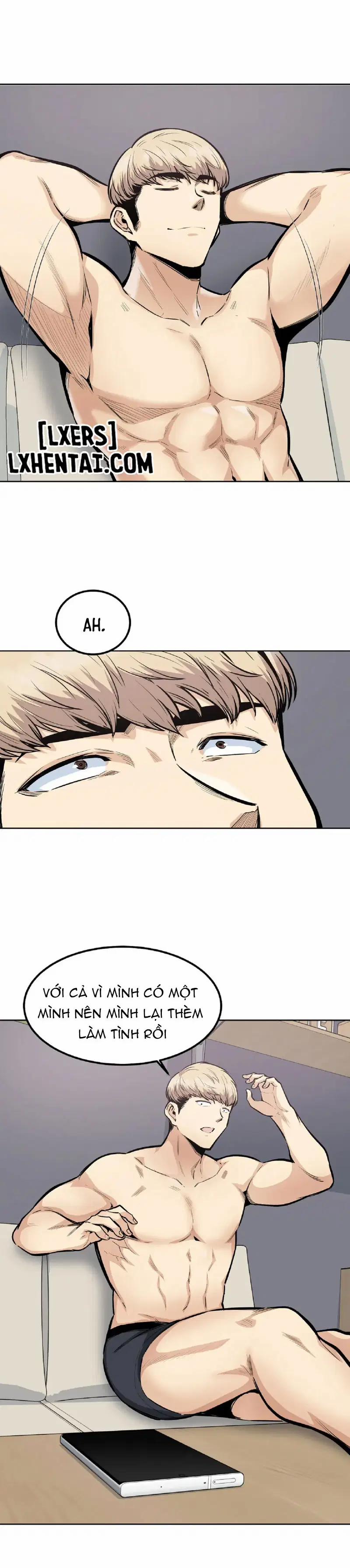 Thèm khát dục vọng 20 trang 24