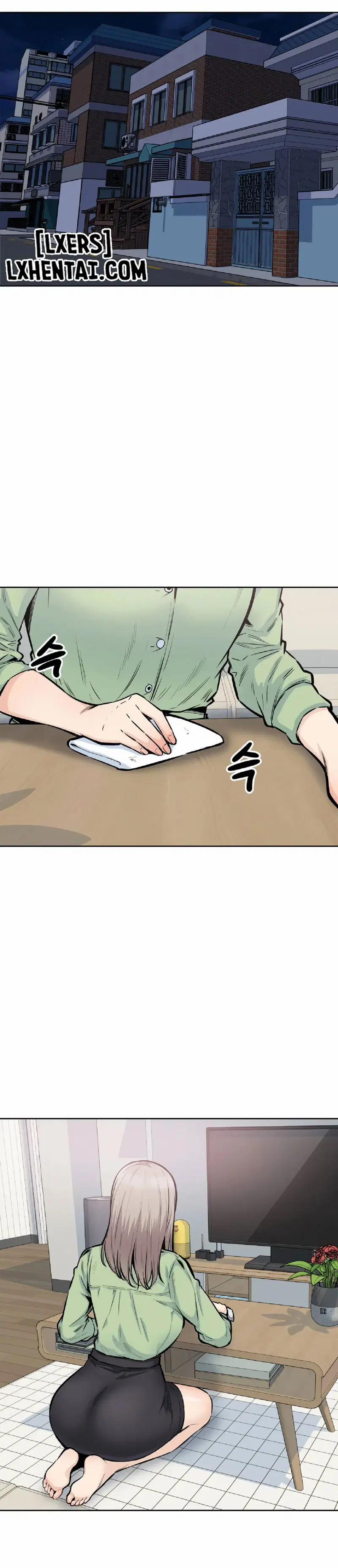 Thèm khát dục vọng 20 trang 2