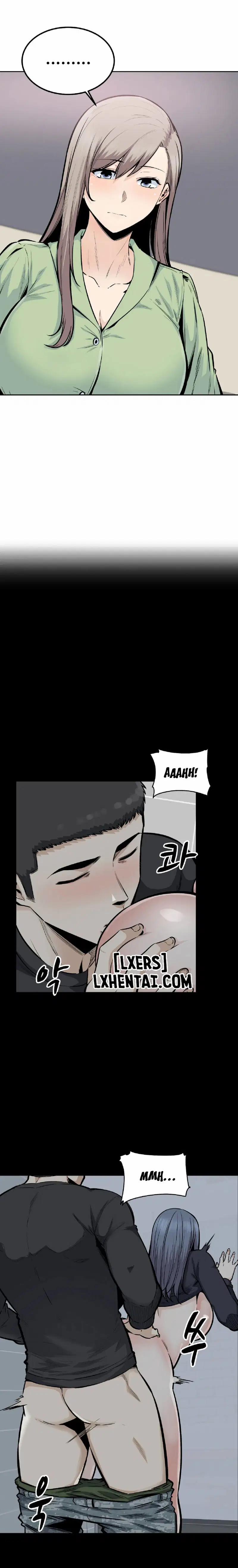 Thèm khát dục vọng 20 trang 3