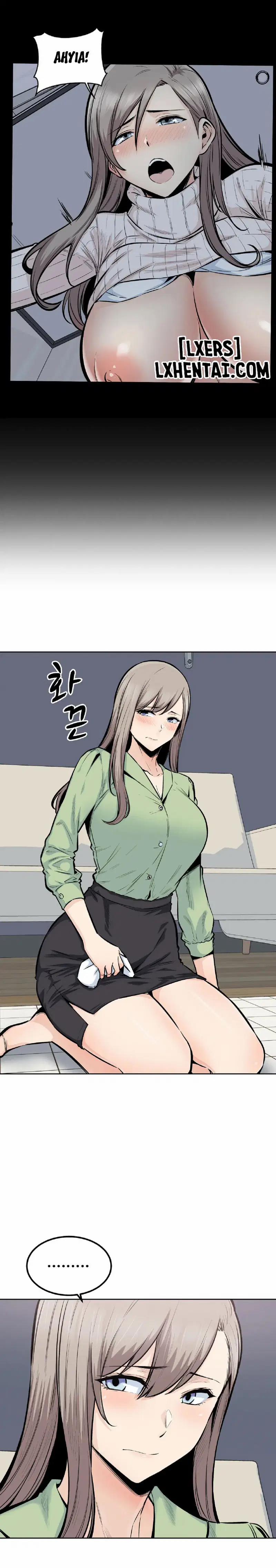 Thèm khát dục vọng 20 trang 6