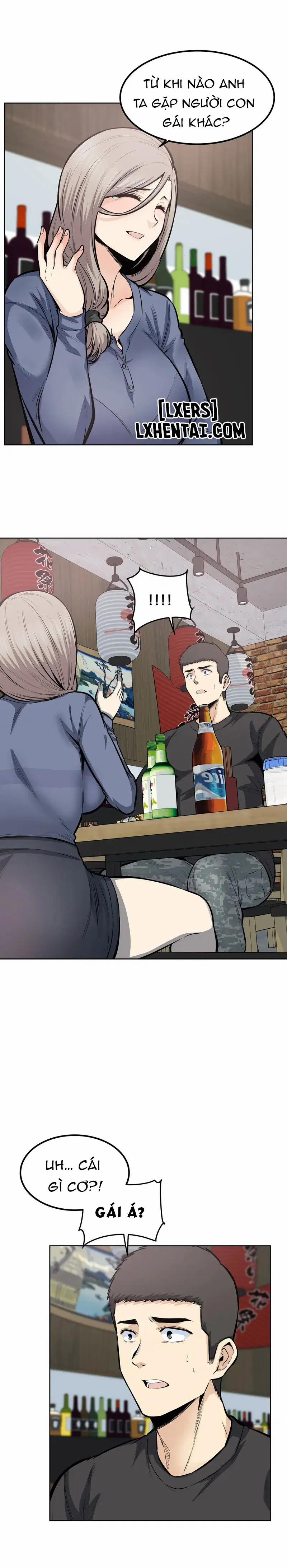 Thèm khát dục vọng 21 trang 12