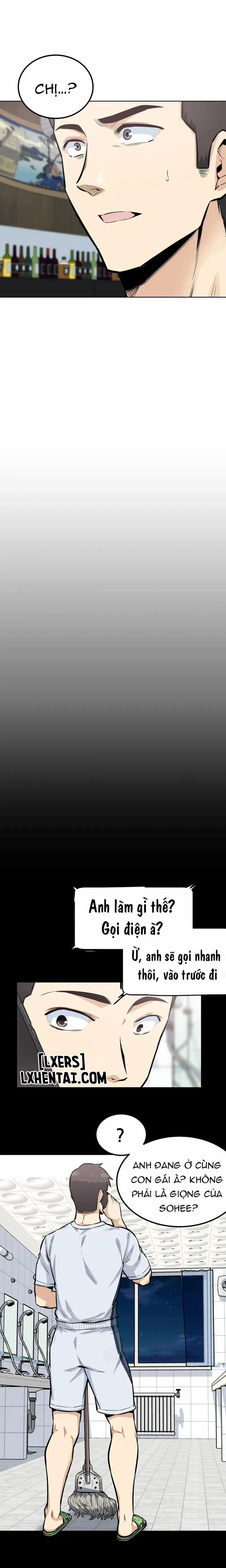 Thèm khát dục vọng 21 trang 13