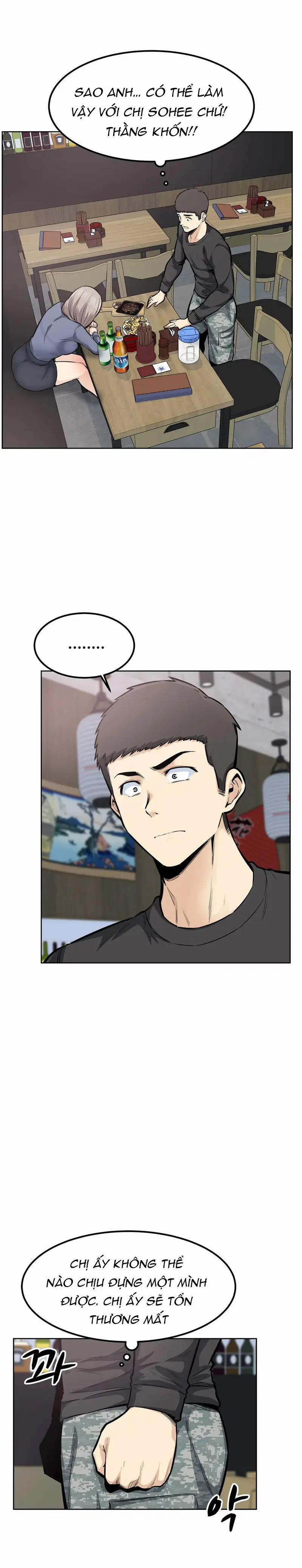 Thèm khát dục vọng 21 trang 15