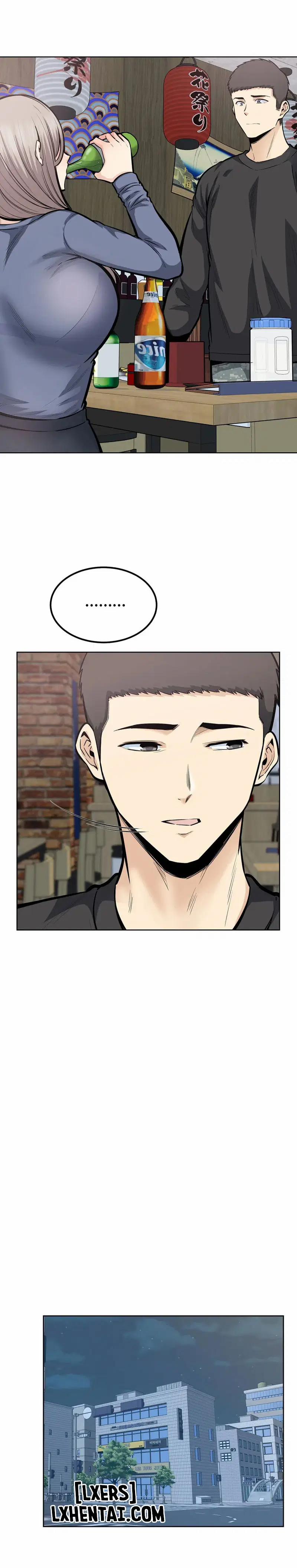 Thèm khát dục vọng 21 trang 18