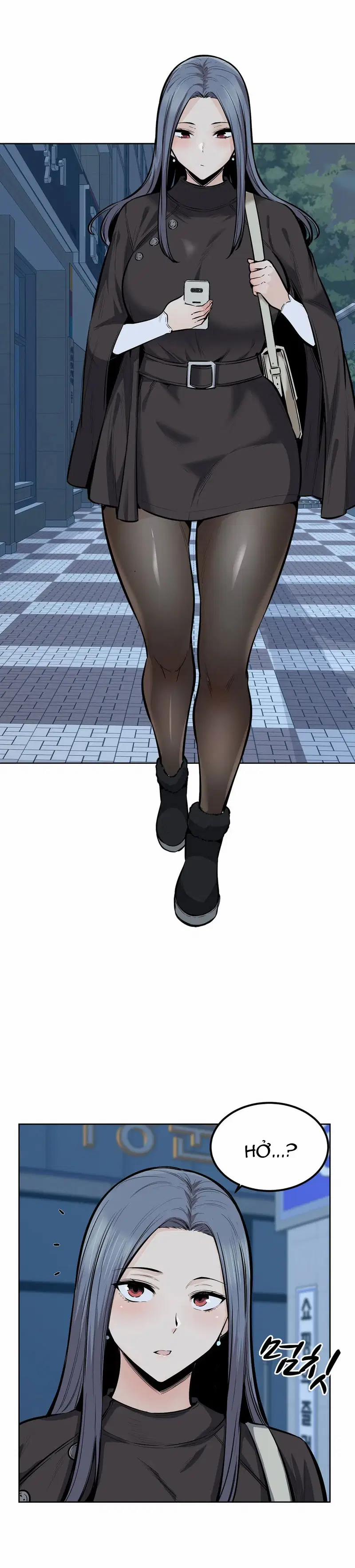 Thèm khát dục vọng 21 trang 19