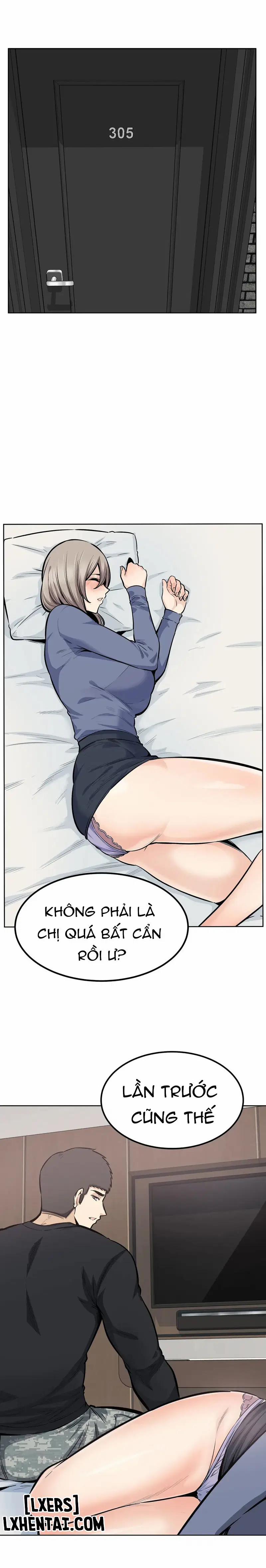 Thèm khát dục vọng 21 trang 21