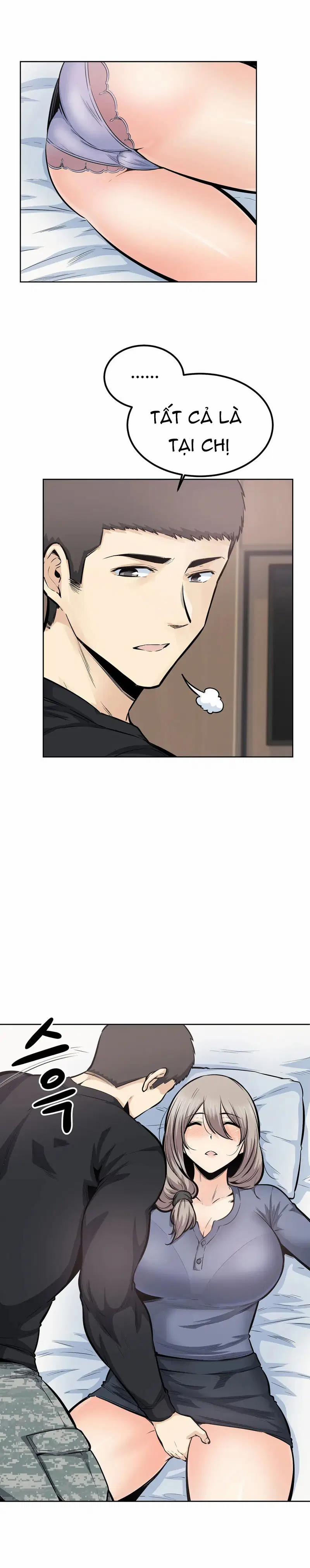 Thèm khát dục vọng 21 trang 22