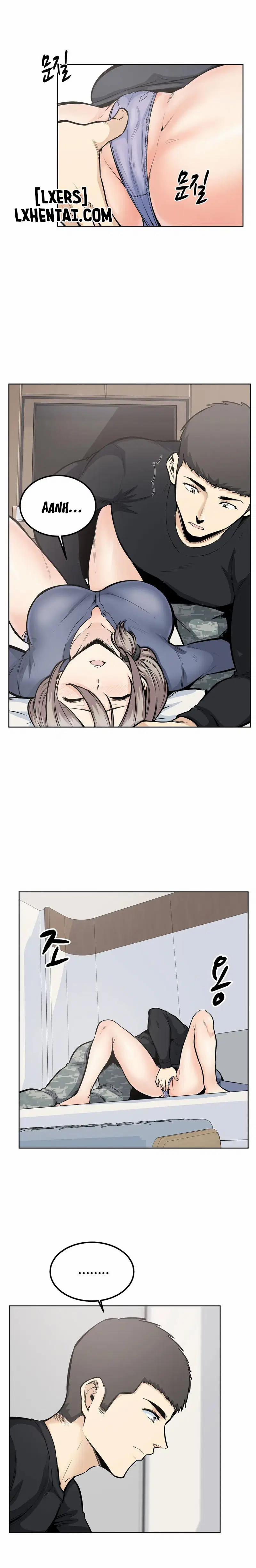 Thèm khát dục vọng 21 trang 23