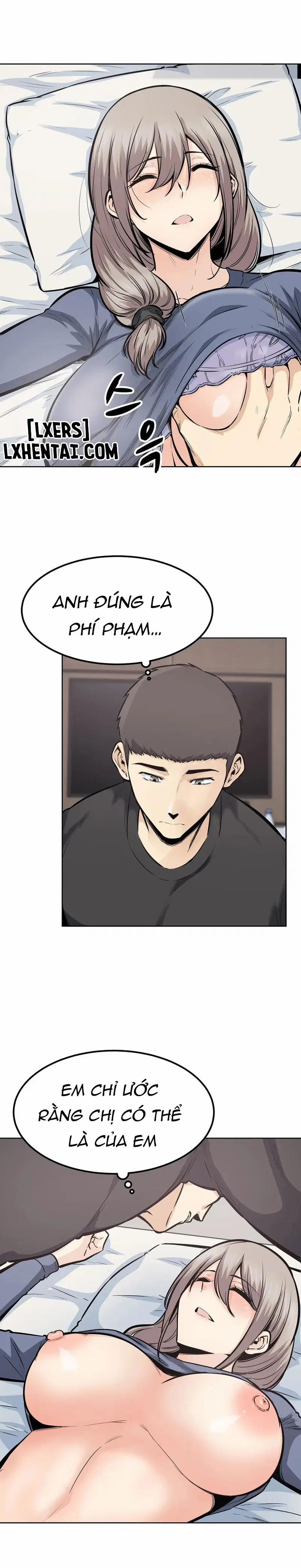 Thèm khát dục vọng 21 trang 24