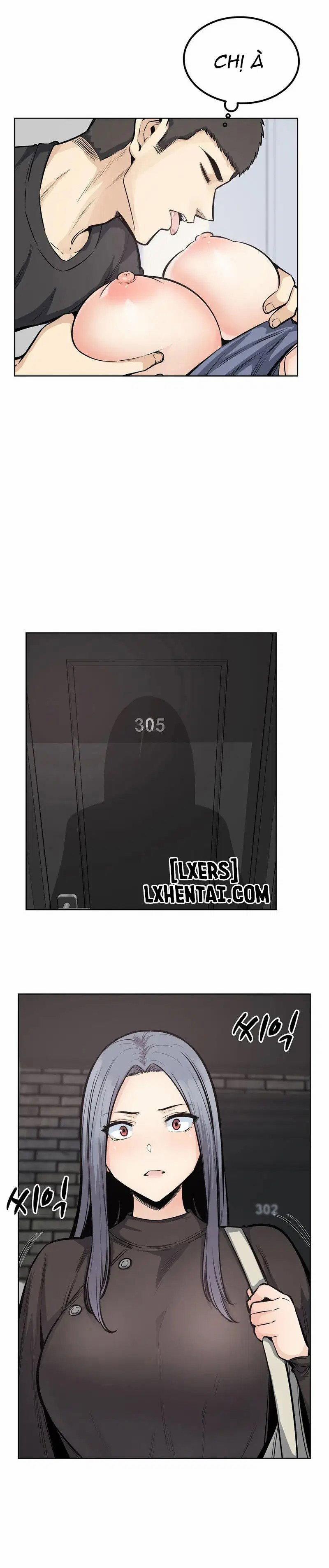 Thèm khát dục vọng 21 trang 25