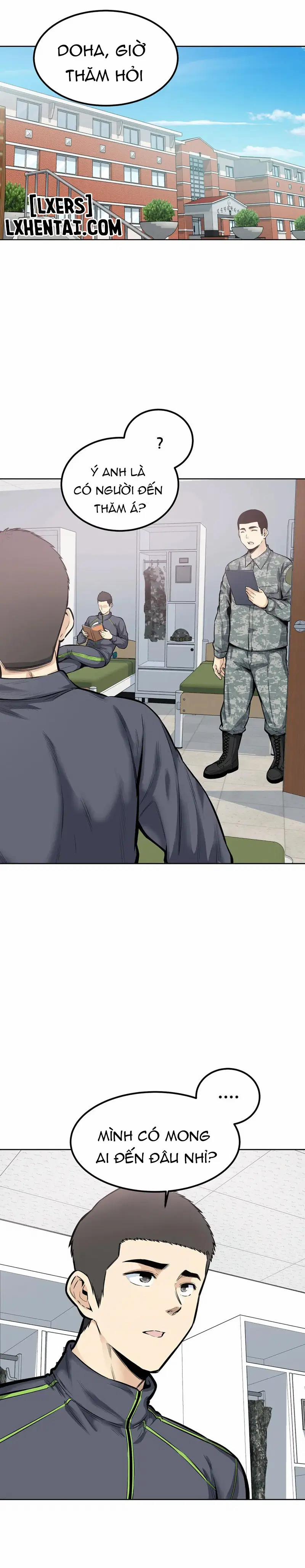 Thèm khát dục vọng 21 trang 2