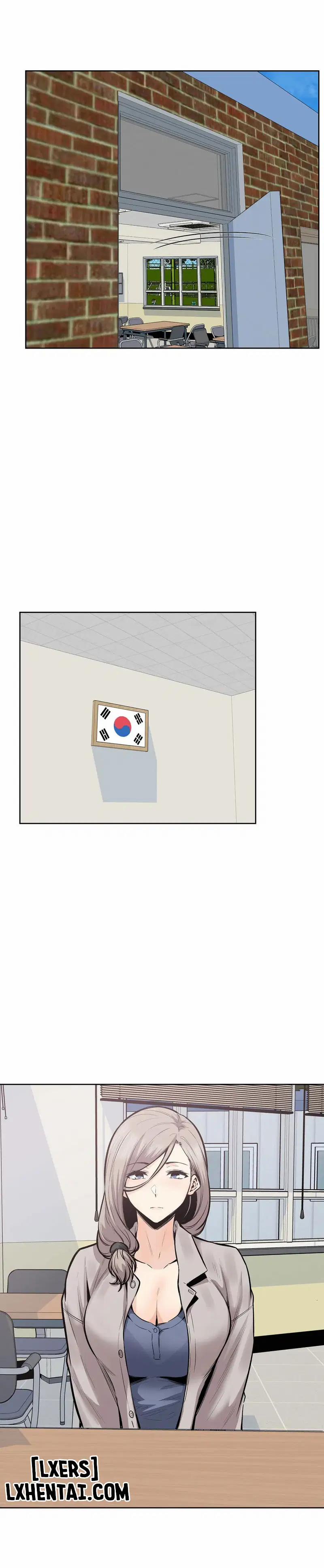 Thèm khát dục vọng 21 trang 4