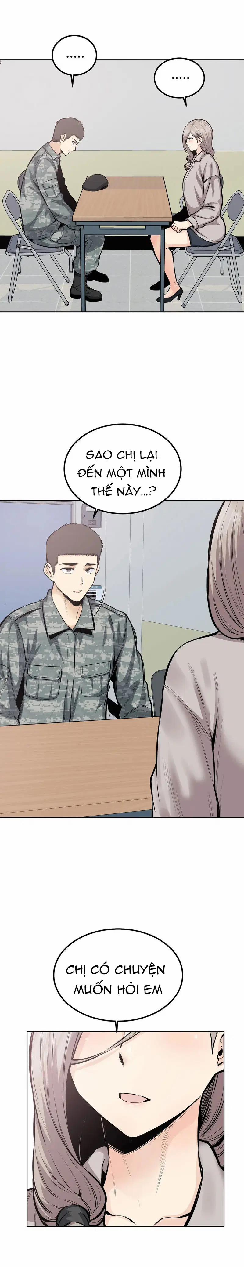 Thèm khát dục vọng 21 trang 5