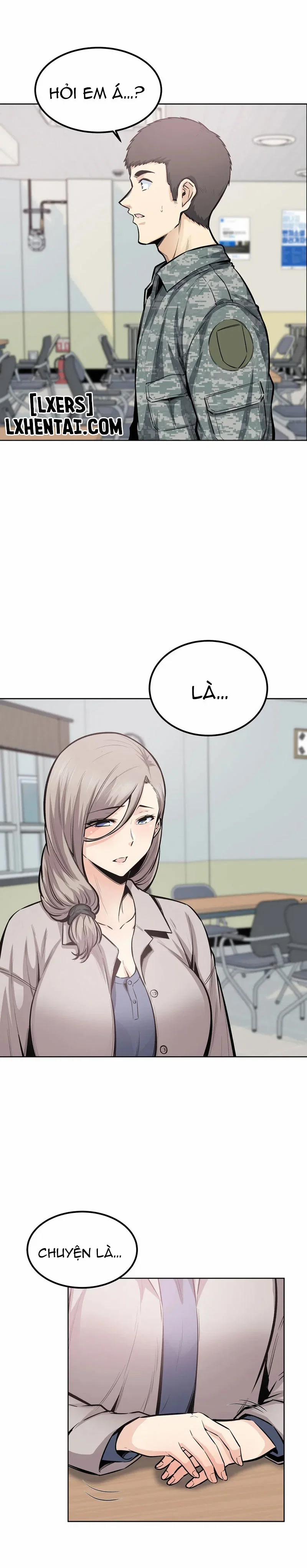 Thèm khát dục vọng 21 trang 6