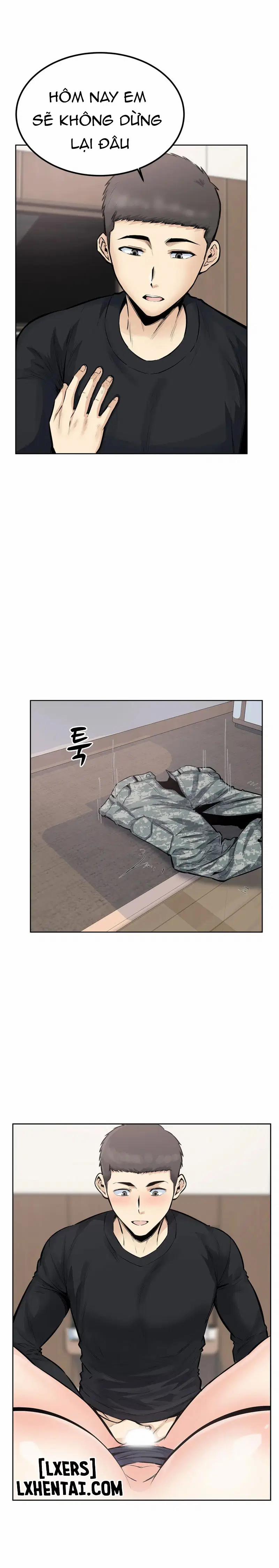 Thèm khát dục vọng 22 trang 8