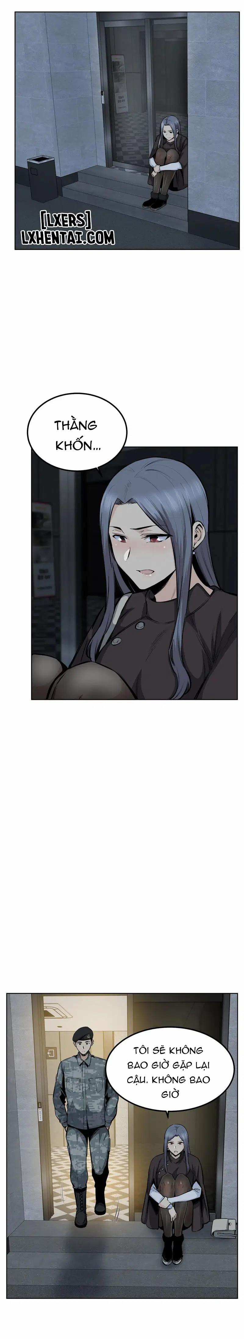 Thèm khát dục vọng 22 trang 13