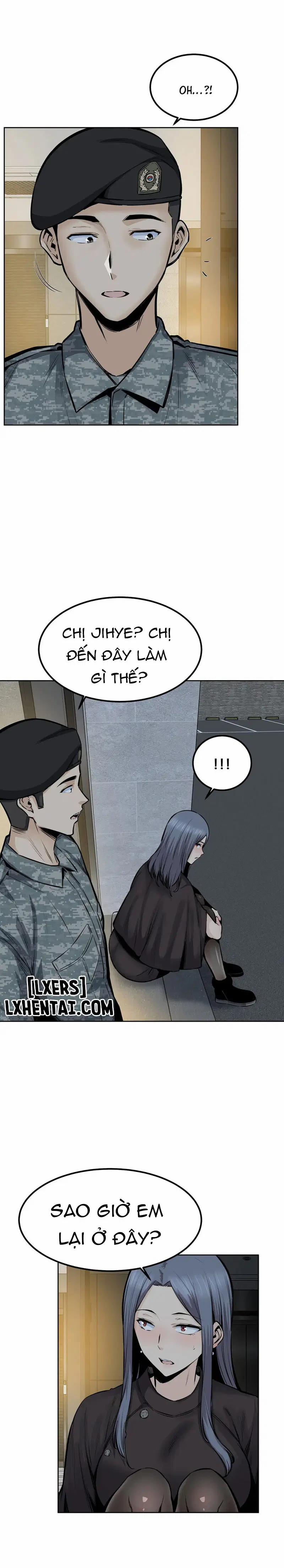 Thèm khát dục vọng 22 trang 14