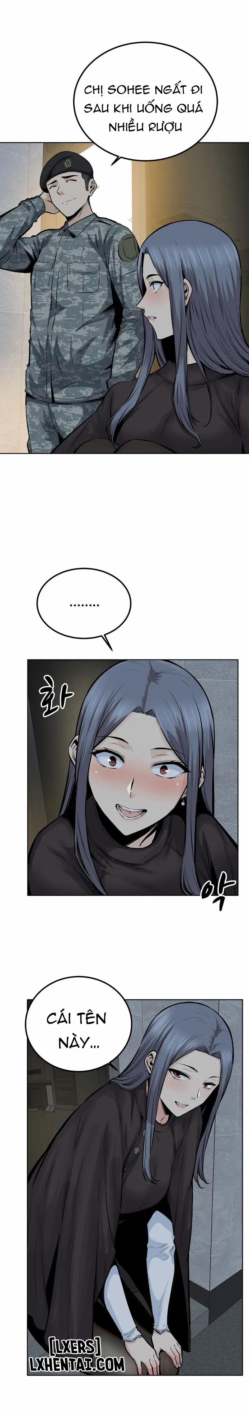 Thèm khát dục vọng 22 trang 15