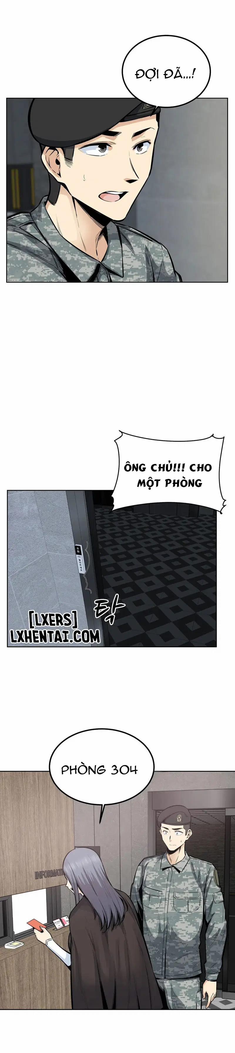 Thèm khát dục vọng 22 trang 18