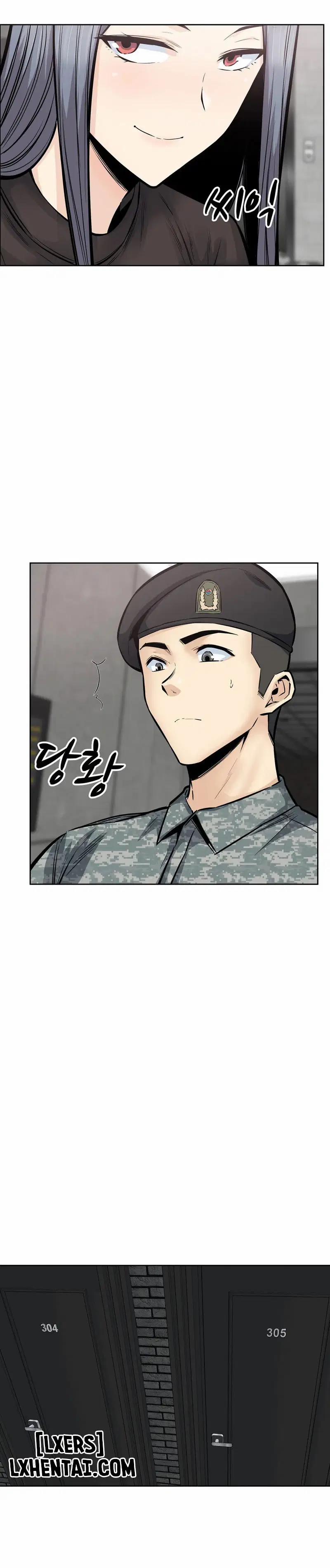 Thèm khát dục vọng 22 trang 19