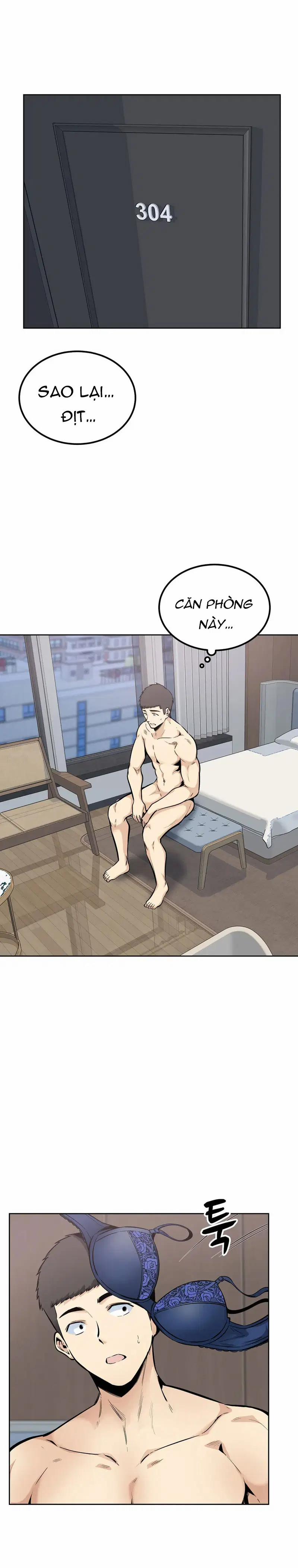 Thèm khát dục vọng 22 trang 20