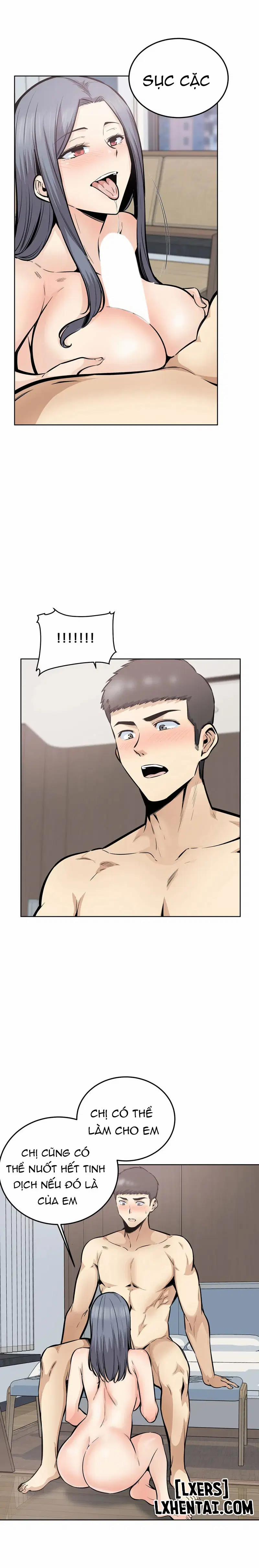 Thèm khát dục vọng 22 trang 23