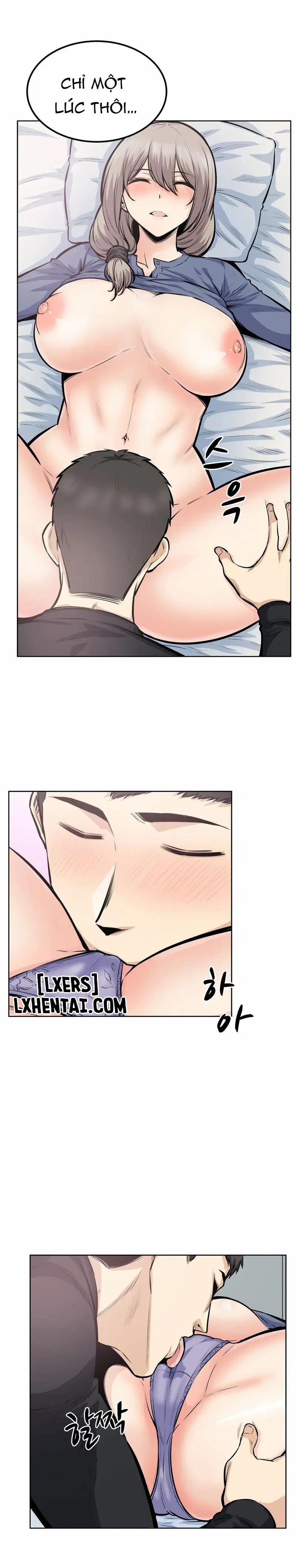 Thèm khát dục vọng 22 trang 3