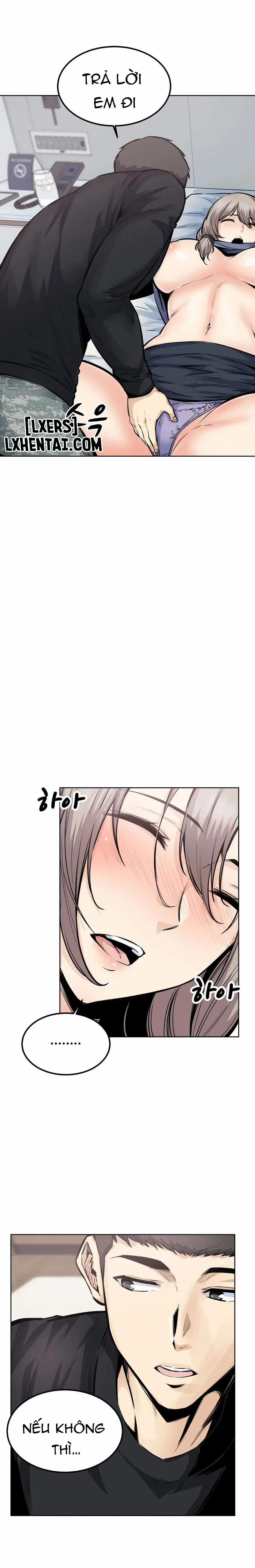 Thèm khát dục vọng 22 trang 6