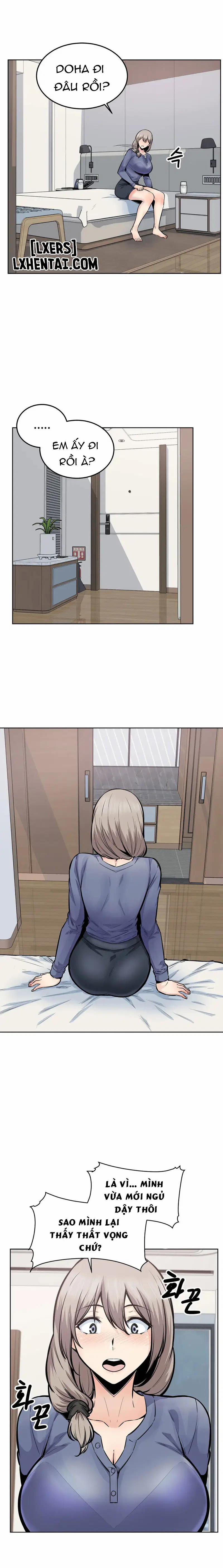 Thèm khát dục vọng 23 trang 10