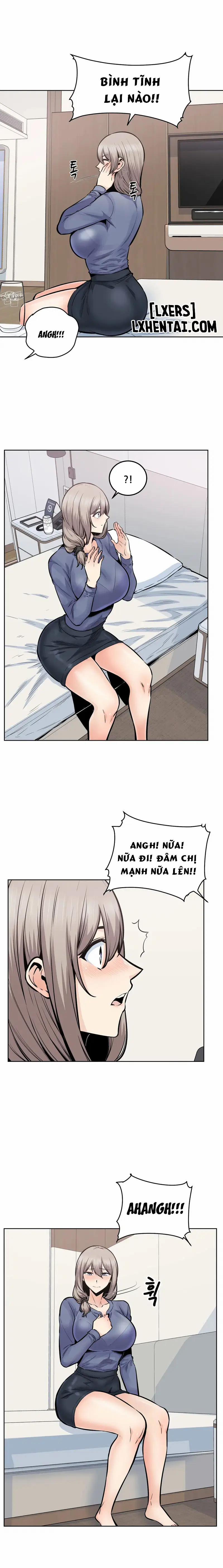 Thèm khát dục vọng 23 trang 11