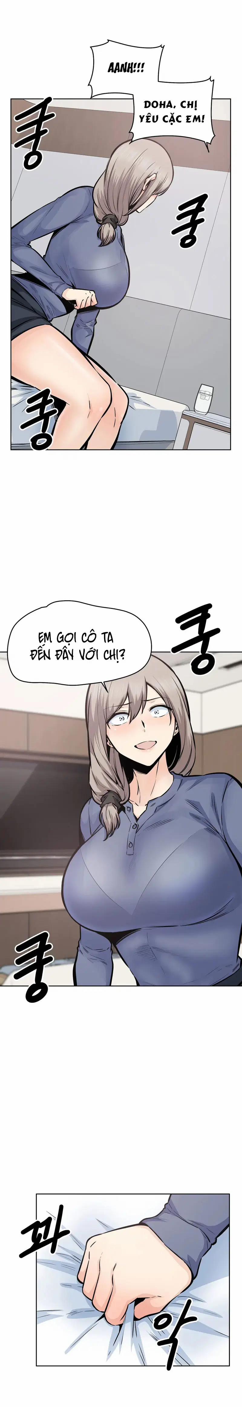 Thèm khát dục vọng 23 trang 15