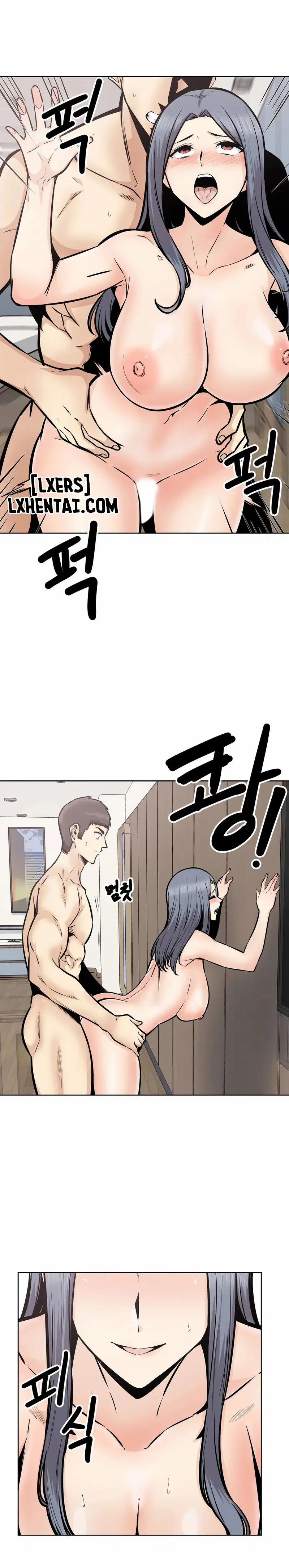 Thèm khát dục vọng 23 trang 16